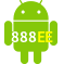 Aplicativo 888EE para Android