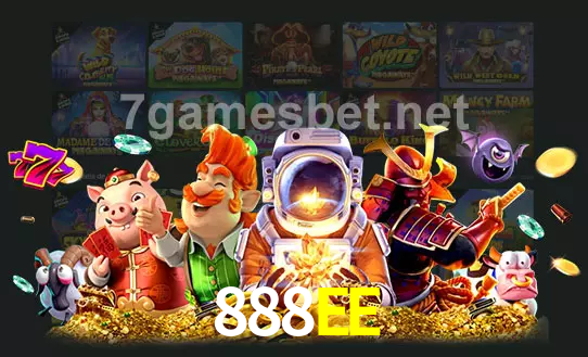 cassino 888EE