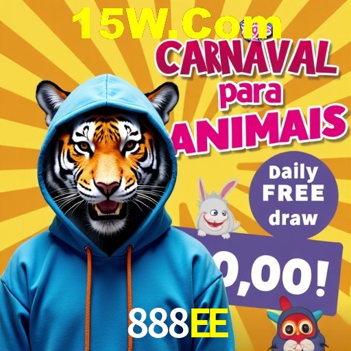 A Emoção da Loteria na 888EE: Uma Chance de Mudança de Vida