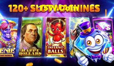 Live Casino Tables