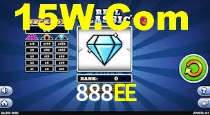 888EE App Interface